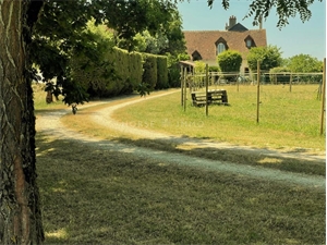 propriete equestre à la vente -   41000  BLOIS, surface 205 m2 vente propriete equestre - UBI478898792